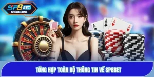 Casino SP8BET - Sòng Bạc Uy Tín, Thưởng Lớn, Game Hay Nhất