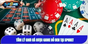 Những Ảnh Hưởng Tâm Lý Chơi Cá Cược, Các Nguyên Nhân Tác Động